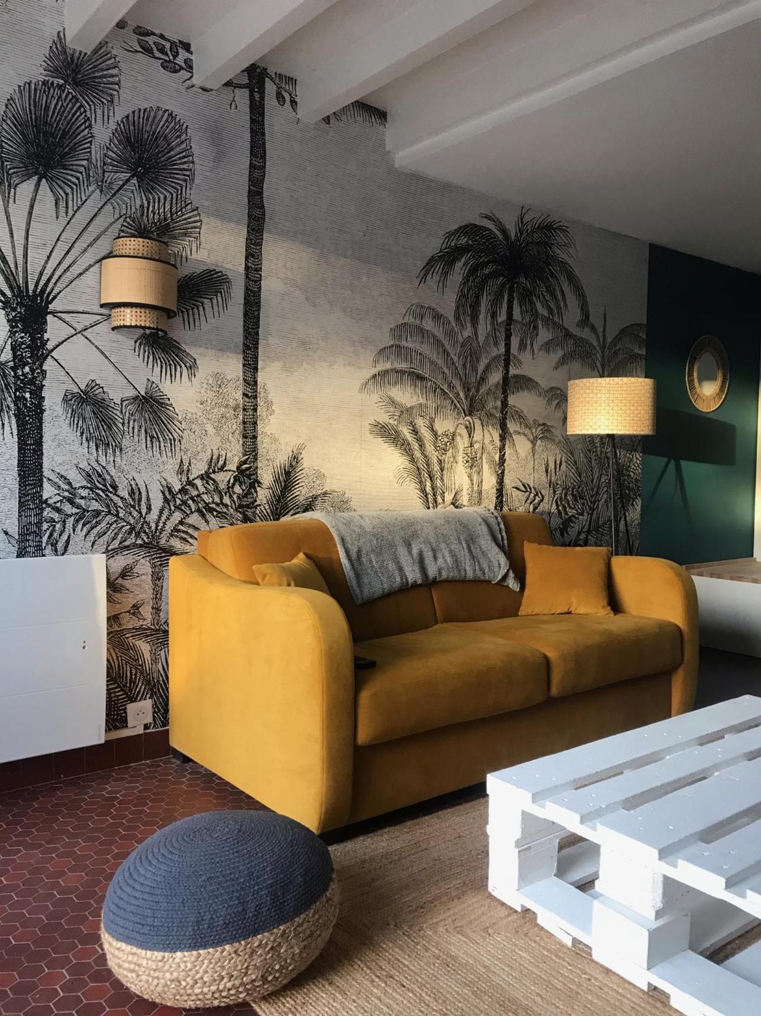 Maison Guerande La Baule Exteriér fotografie