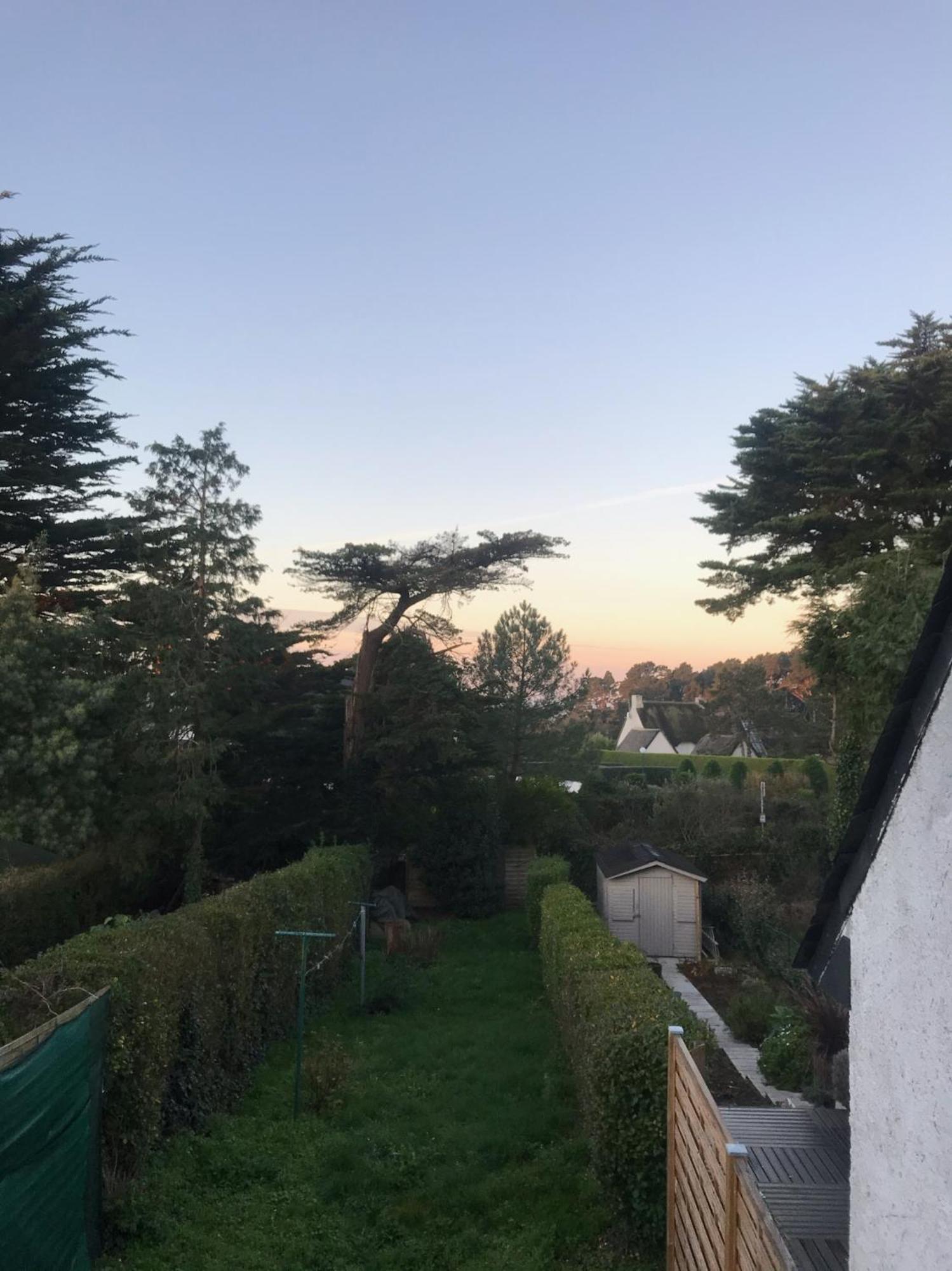 Maison Guerande La Baule Exteriér fotografie