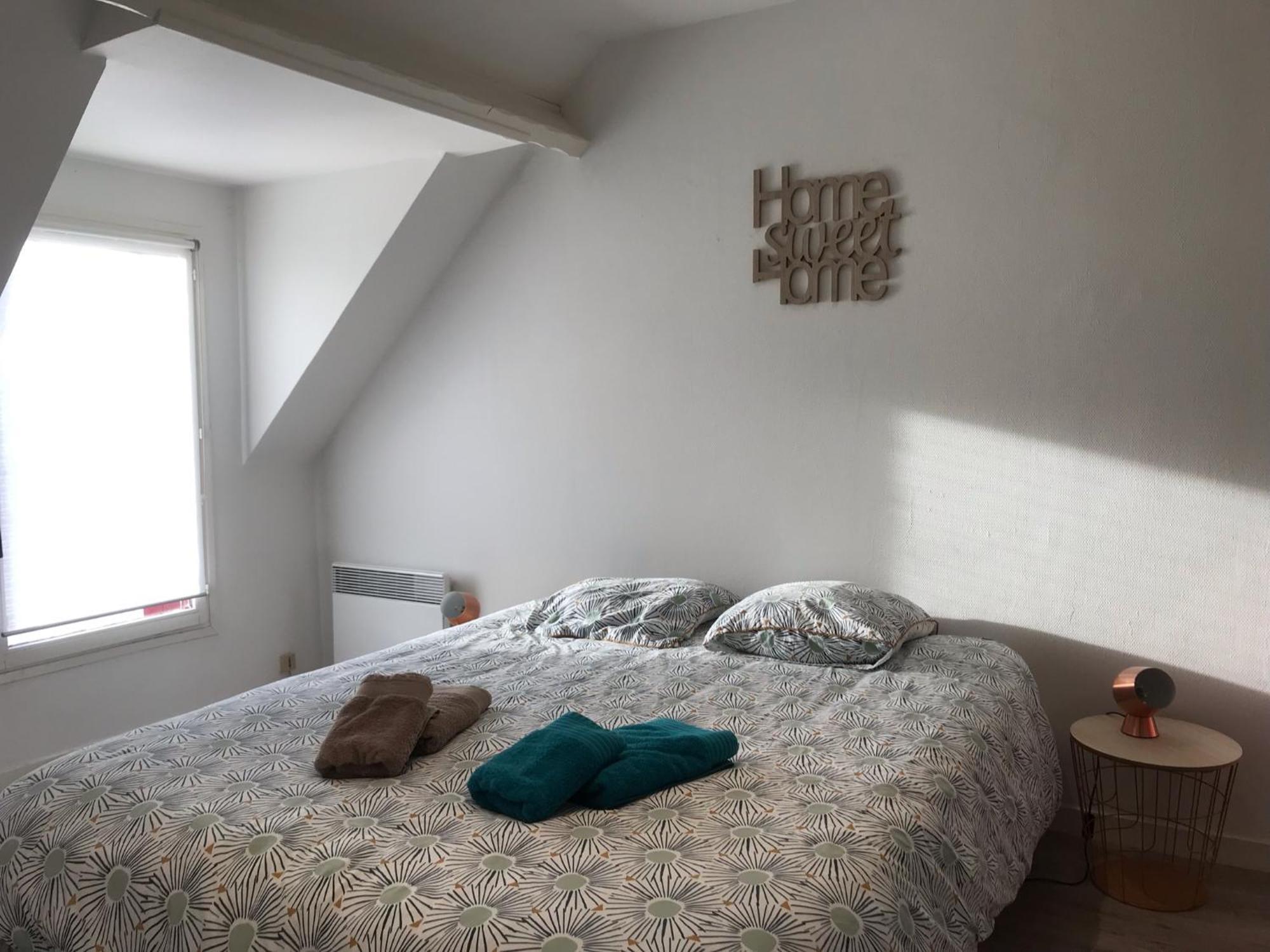 Maison Guerande La Baule Exteriér fotografie