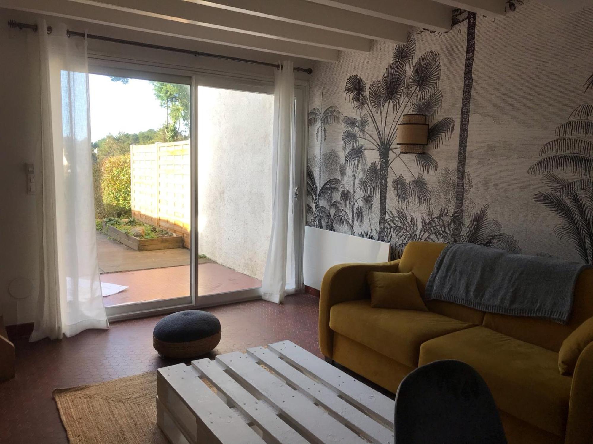 Maison Guerande La Baule Exteriér fotografie